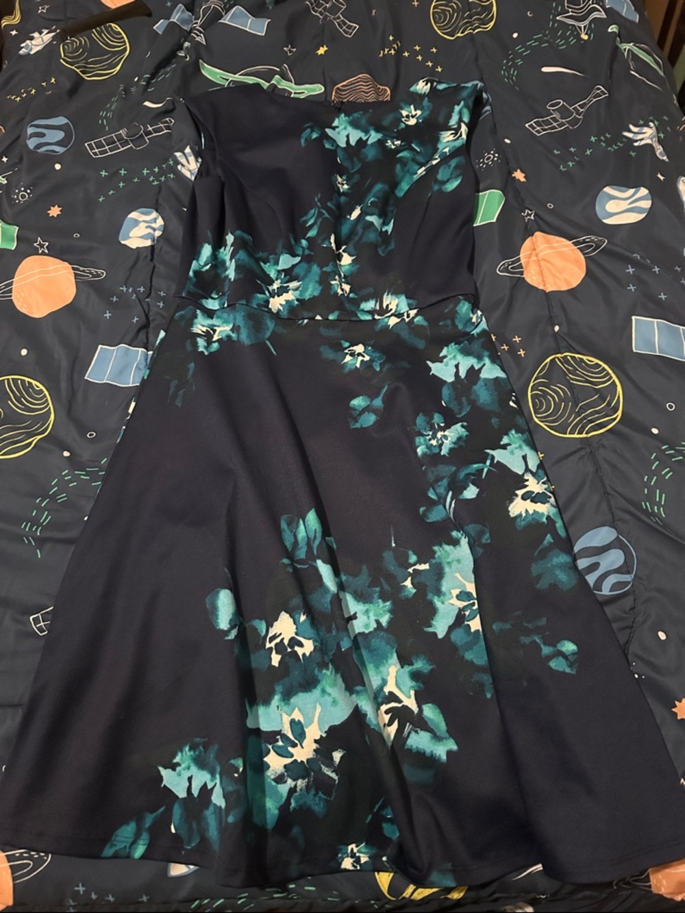 Wisp Dress